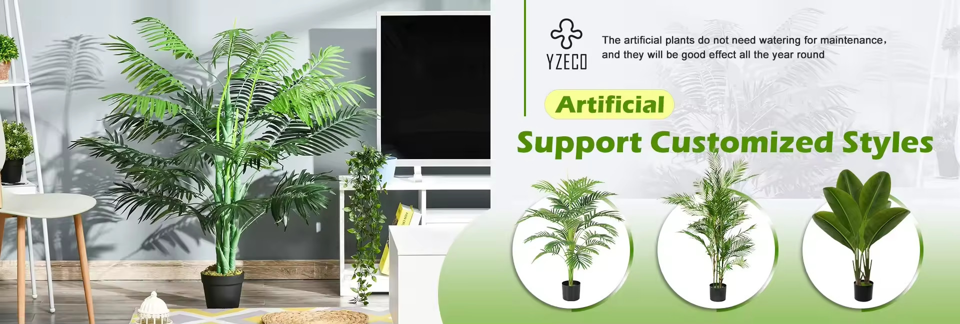 qualità Muschio naturale conservato fabbrica