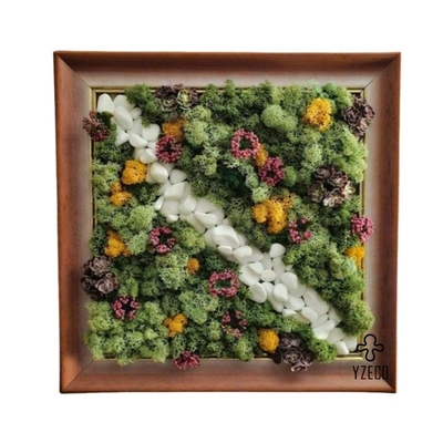 quality Cornice per decorazioni da giardino senza manutenzione e bellezza naturale factory
